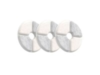 Rojeco Filters for 2.5L Wireless Water Fountain 50