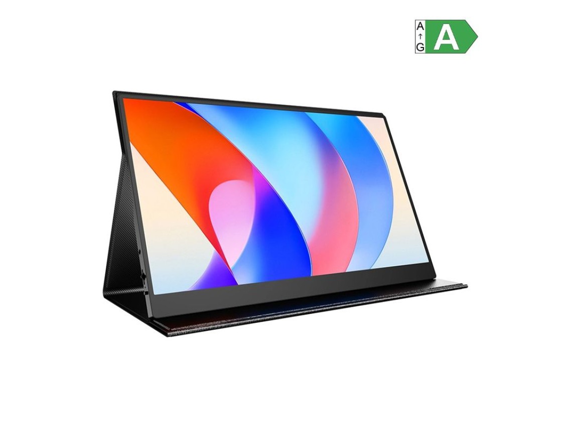 Uperfect USetup E7 15.6" 1920x1080 60Hz Portable Touchscreen Monitor
