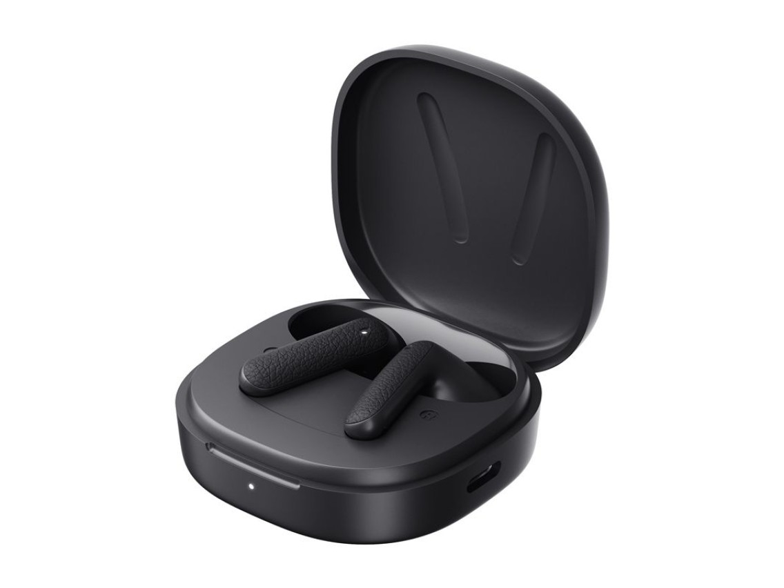 Auriculares TWS QCY T41 (negros)
