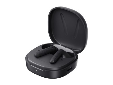 Auriculares TWS QCY T41 (negros)