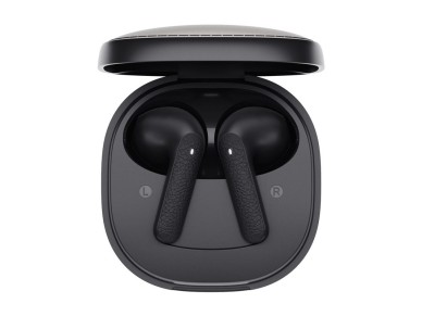 Fones de ouvido TWS QCY T41 (pretos) Fones de ouvido TWS QCY T41 (pretos)