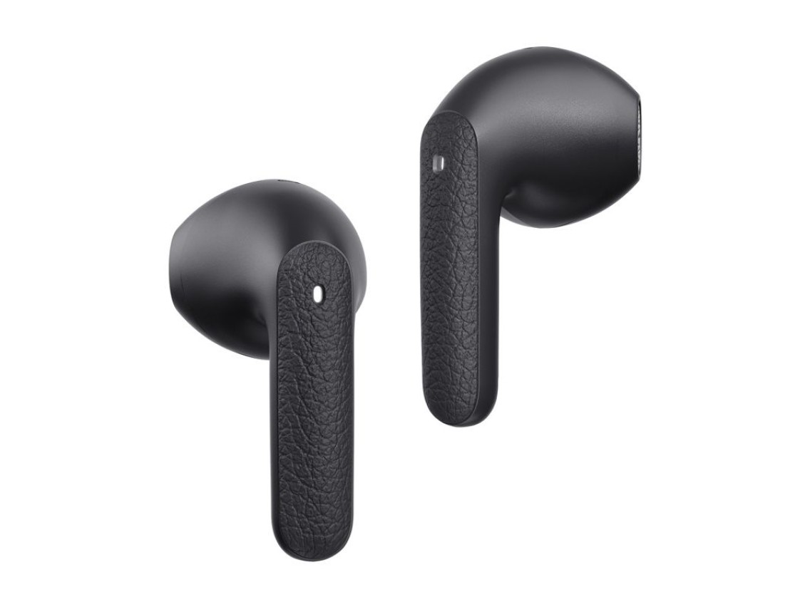 Auriculares TWS QCY T41 (negros)