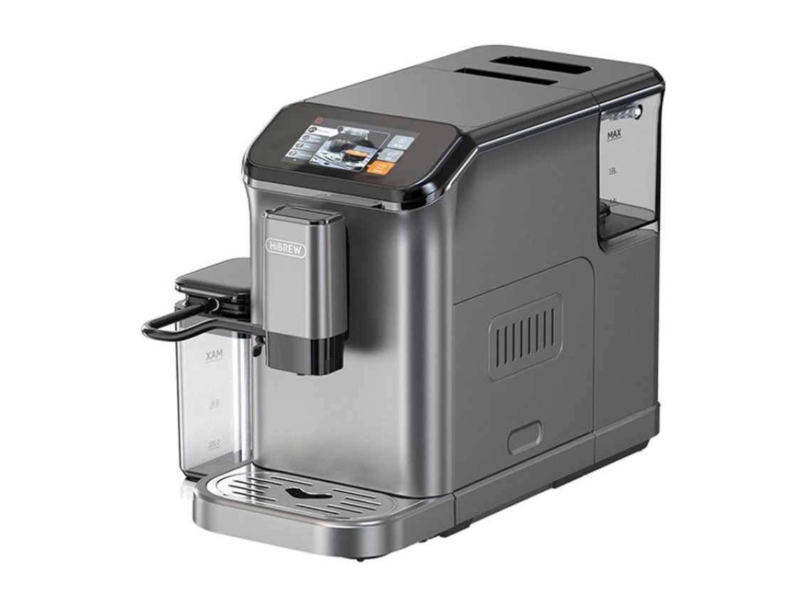 Cafeteira de presso HiBREW H16