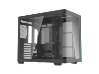 Darkflash L285 computer case (black)