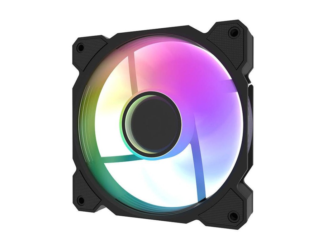 Darkflash DR08 Cooling Fan (Black)