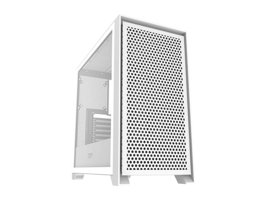 Darkflash DRX90 computer case (white)