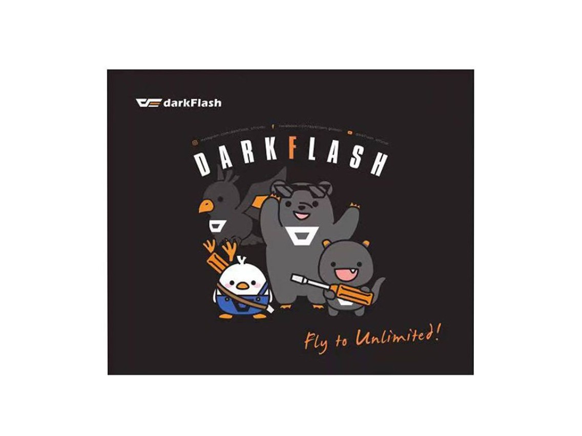 Gaming Mousepad Darkflash