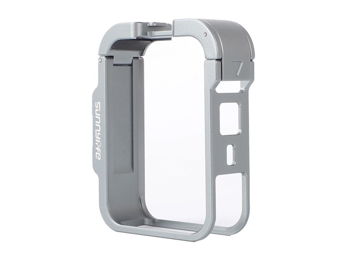 Estuche magntico metlico Sunnylife para OSMO 360