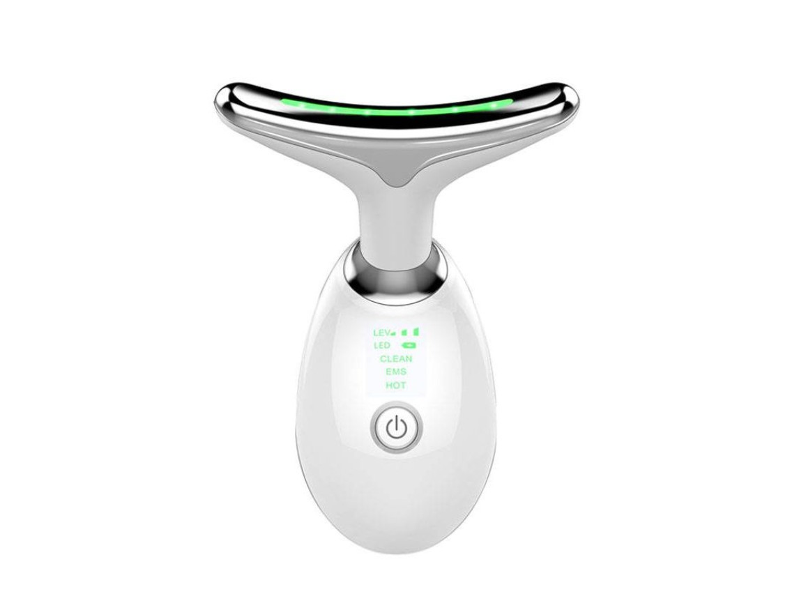 Electric EMS neck massager ANLAN ALMJY01-02