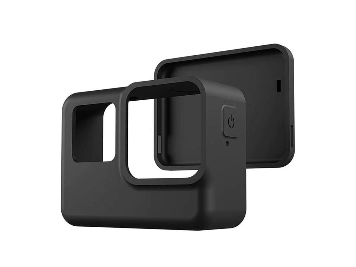 Funda de silicona TELESIN para Insta360 Ace Pro