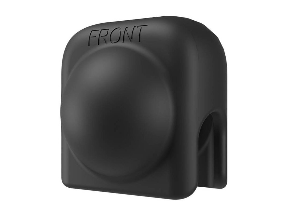 Capa de lente de silicone Telesin para Insta360 X4