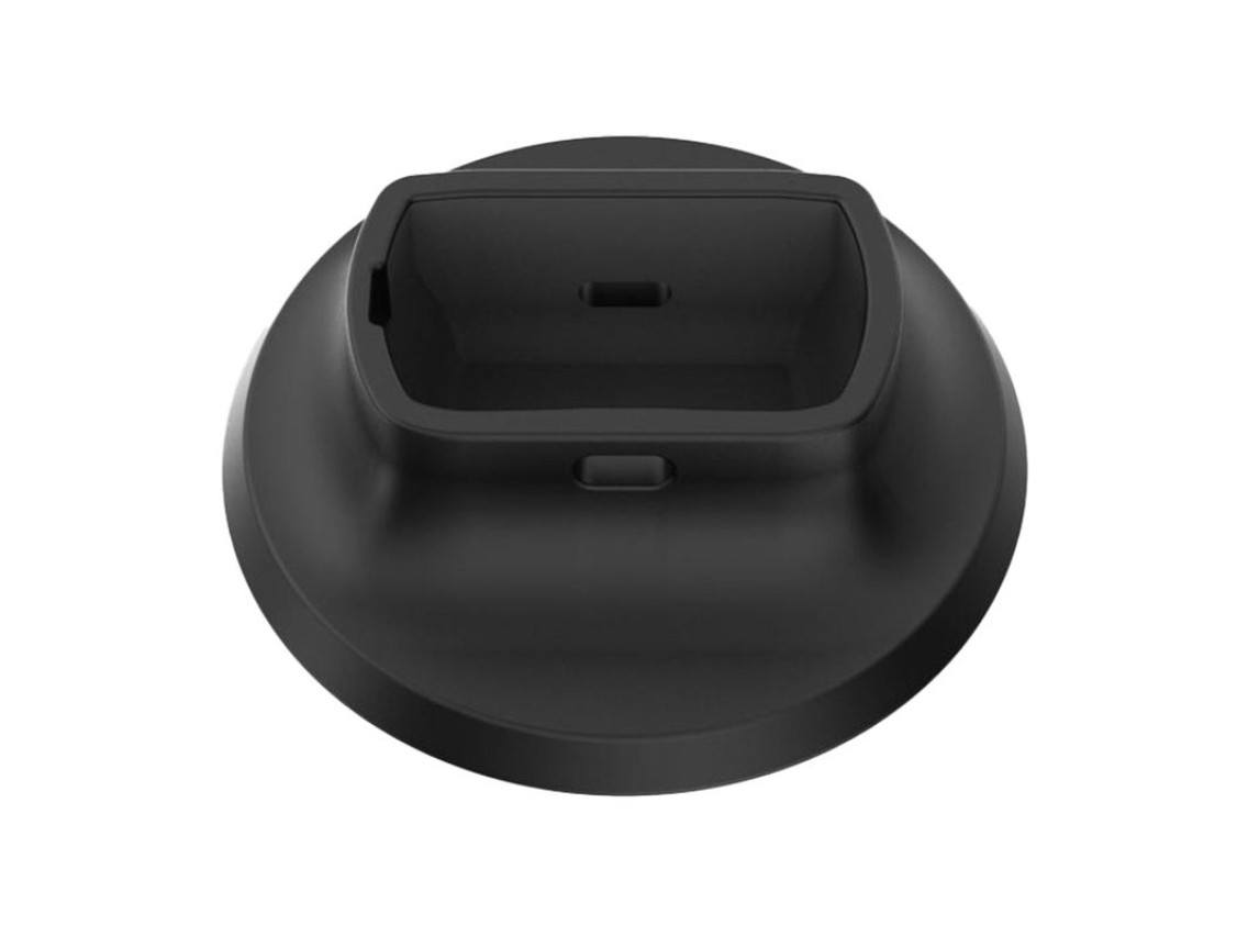 Suporte de silicone PULUZ para cmera Insta360 X5