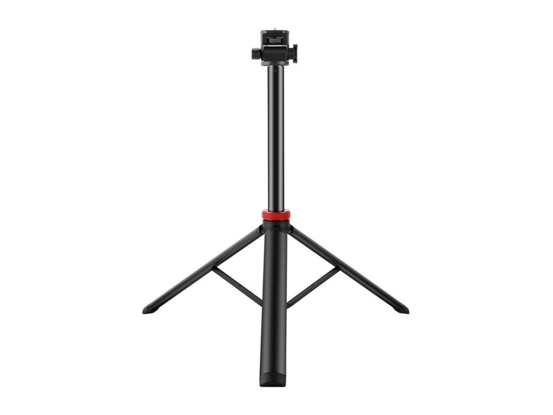 Puluz telescopic tripod, 2m