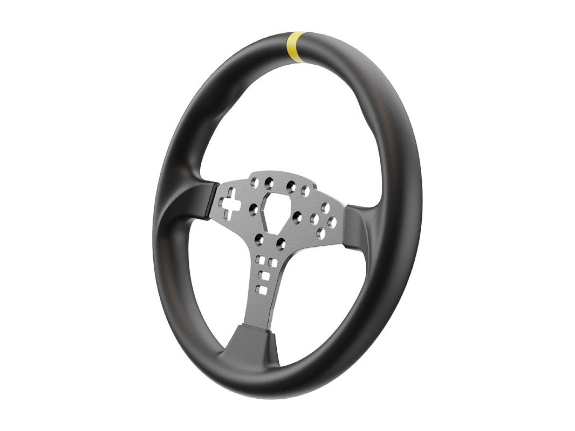 Aro para volante gamer Moza Racing ES RS046