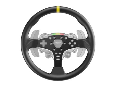 Aro para volante gamer Moza Racing ES RS046