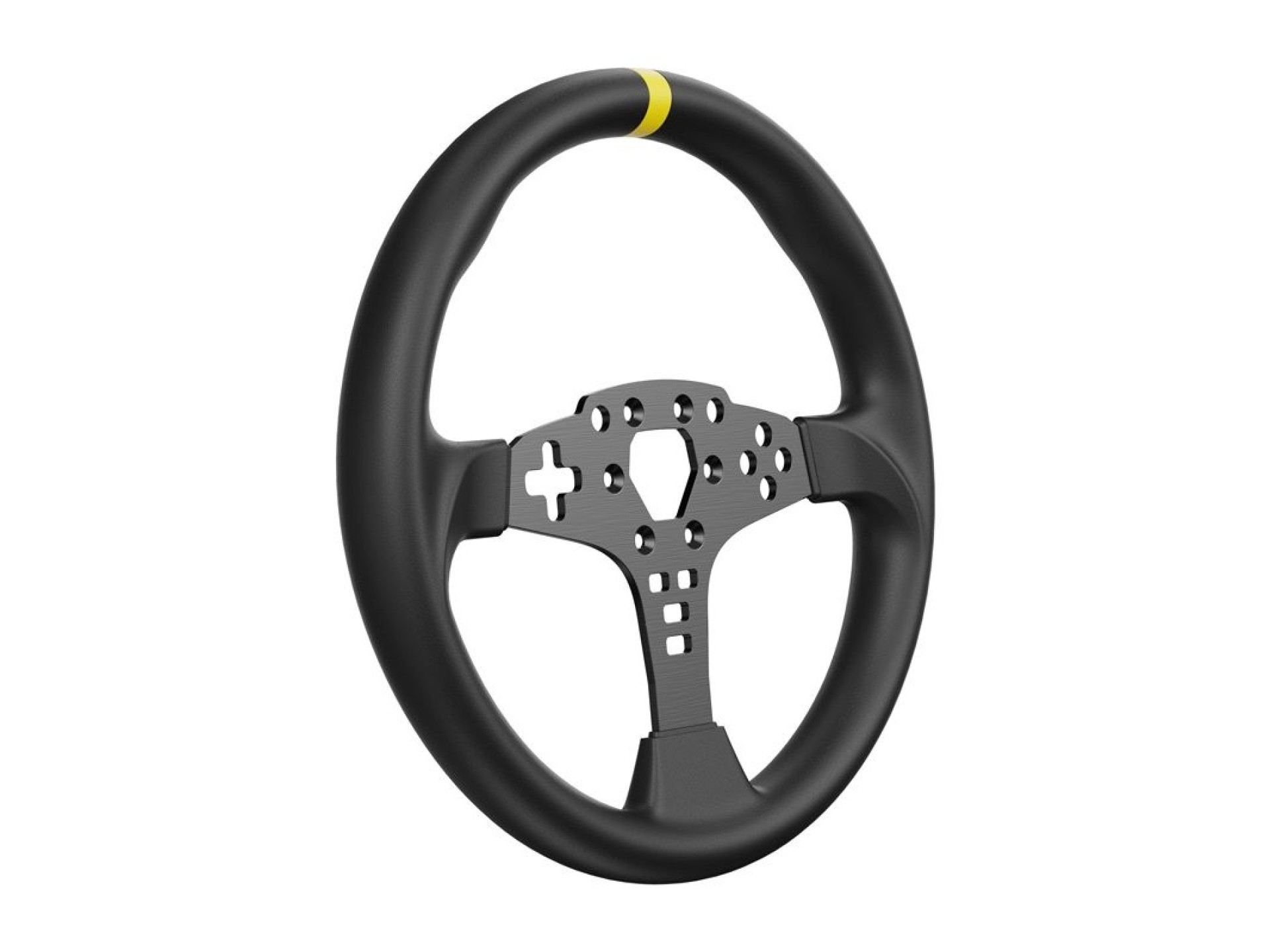 Aro para volante gamer Moza Racing ES RS046