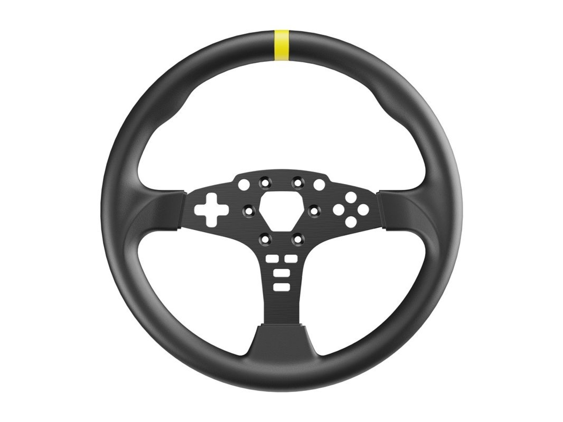 Aro para volante gamer Moza Racing ES RS046