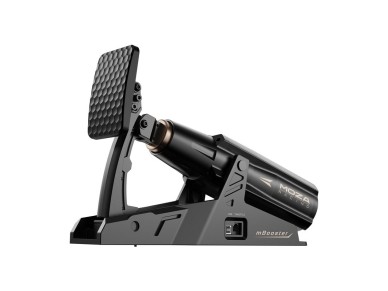 Moza Racing mBooster RS076 active universal pedal (PC)