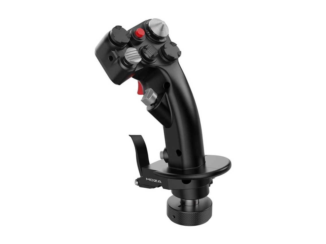Flightstick MOZA MH16 aircraft control stick