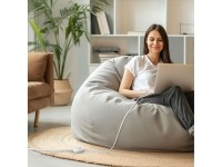 Baseus Free2Pull Mini 100W Retractable USB-C Cable - USB-C 2m - White