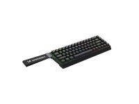 Wozinsky WKGP-1165 Mechanical Gaming Keyboard with RGB Backlight - Black Wozinsky WKGP-1165 Mechanical Gaming Keyboard with RGB Backlight - Black
