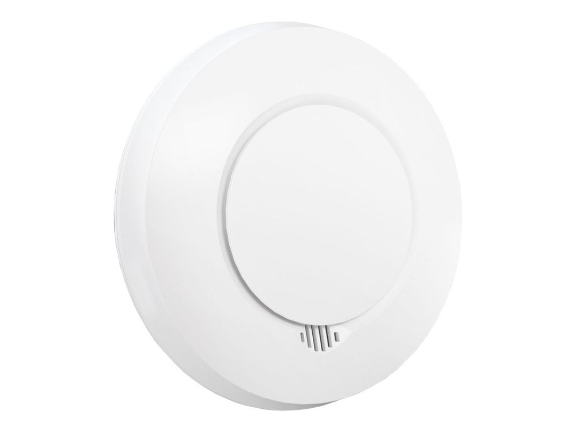 Detector de fumaça inteligente Meross GS559A WiFi (HomeKit)