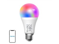 Smart WiFi LED Bulb MSL120EU Meross (Non-HomeKit) Smart WiFi LED Bulb MSL120EU Meross (Non-HomeKit)