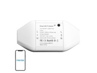 WiFi Smart Switch Meross MSS710-UN (Non-HomeKit)