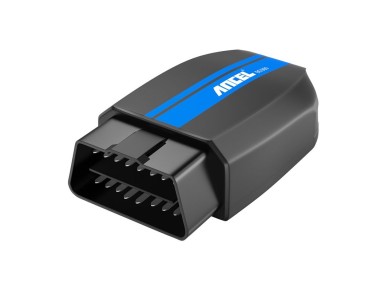 Scanner de diagn�stico OBD2 sem fio Ancel BD300