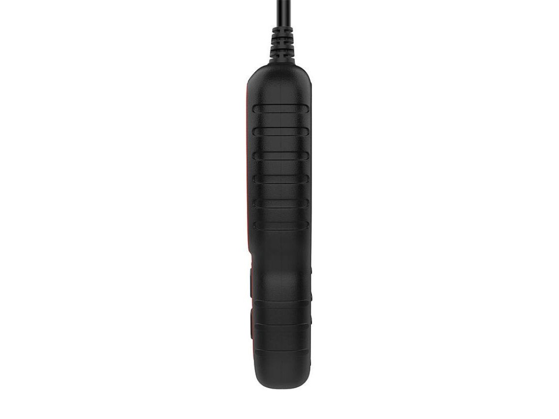 Escáner de diagnóstico OBD2 Ancel AS500/AC105