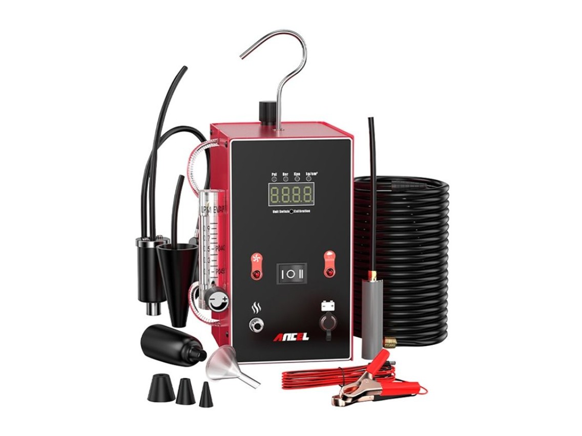 Detector de fugas de diagnstico Ancel L300