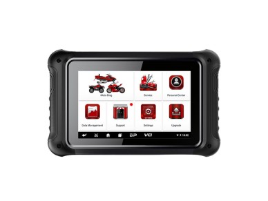 Ancel MT700 motorcycle diagnostic scanner