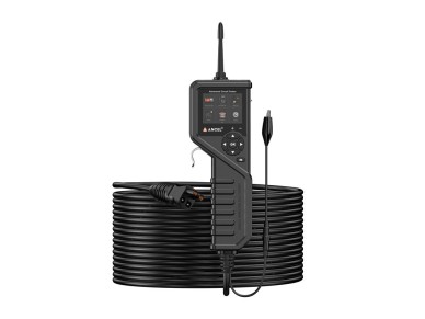 Testador de circuitos Ancel PB600