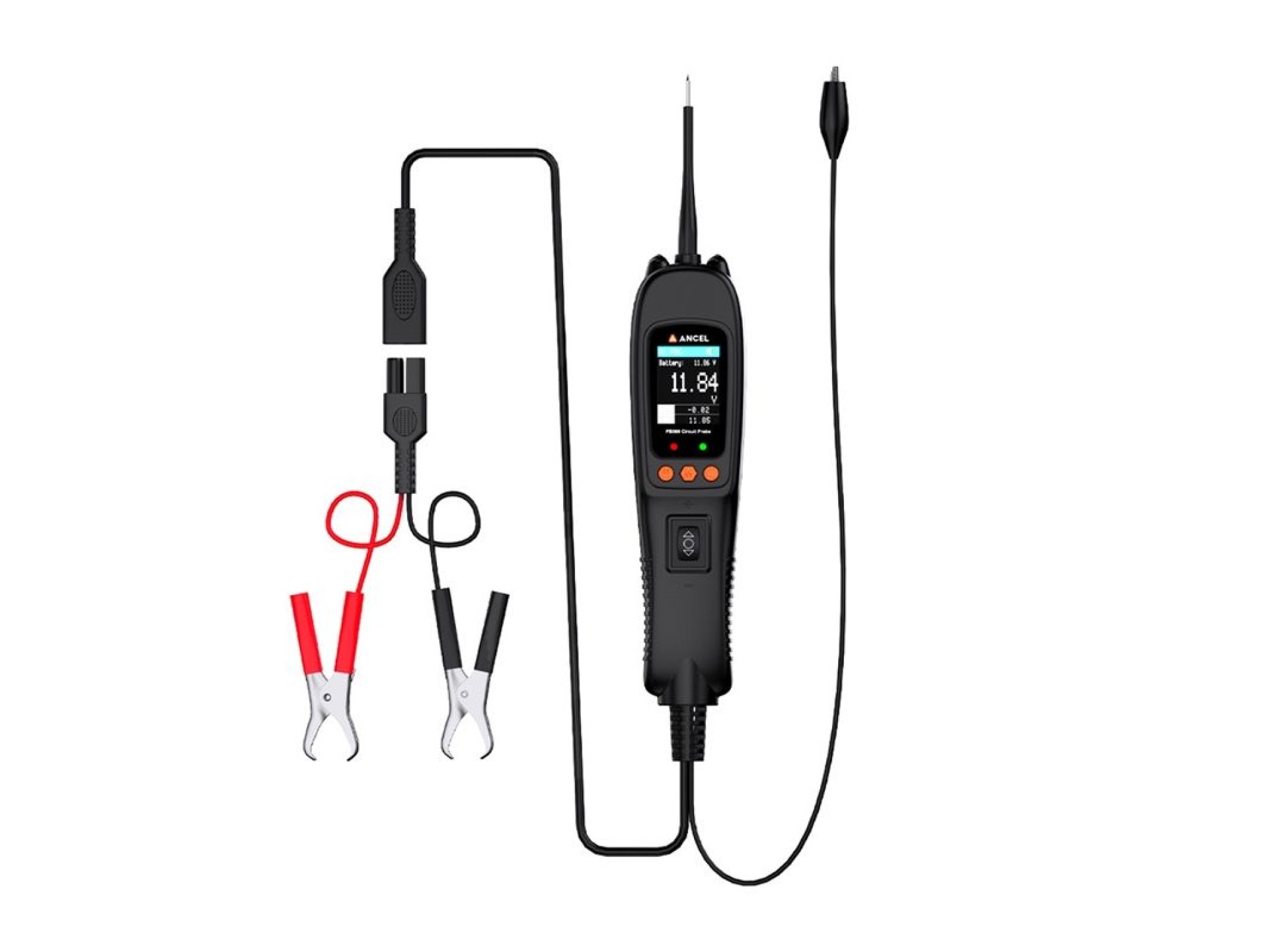 Probador de circuitos Ancel PB500