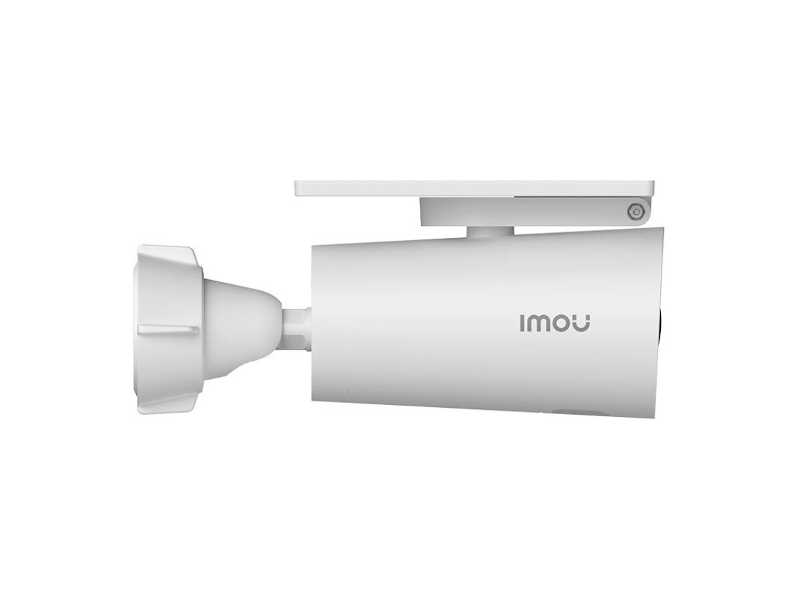 Câmera externa com painel solar integrado IMOU Cell 3C AIO