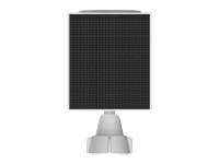 C�mara exterior con panel solar integrado IMOU Cell 3C AIO