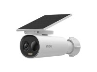 C�mara exterior con panel solar integrado IMOU Cell 3C AIO