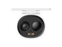 C�mara exterior con panel solar integrado IMOU Cell 3C AIO