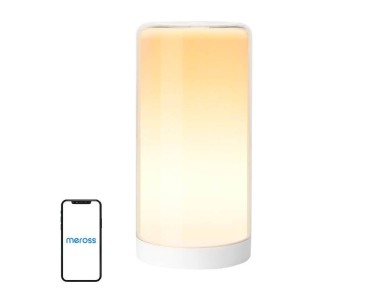 Smart Wi-Fi Ambient Light Meross MSL430 (HomeKit)