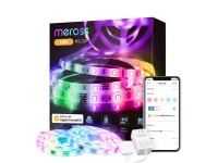 Tira de luces inteligente Wi-Fi MSL320 Meross (HomeKit) Tira de luces inteligente Wi-Fi MSL320 Meross (HomeKit)