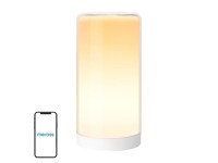 Luz ambiente inteligente Wi-Fi Meross MSL430 (HomeKit)