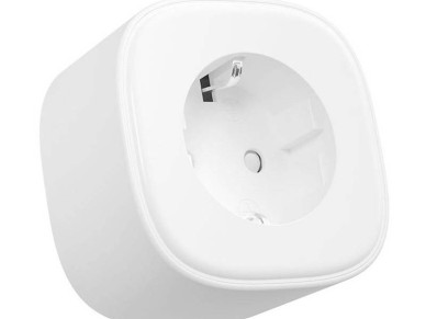 Tomada inteligente WiFi MEROSS MSS210EU (HomeKit)