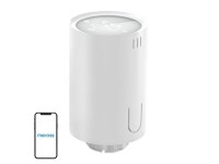 V�lvula termostato inteligente Meross MTS150HK (HomeKit)
