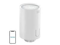 Kit inicial para v�lvula termost�tica inteligente Meross MTS150HHK (HomeKit)