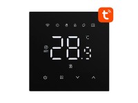 Smart thermostat Avatto WT410-BH-3A-B Gas Boiler 3A WiFi