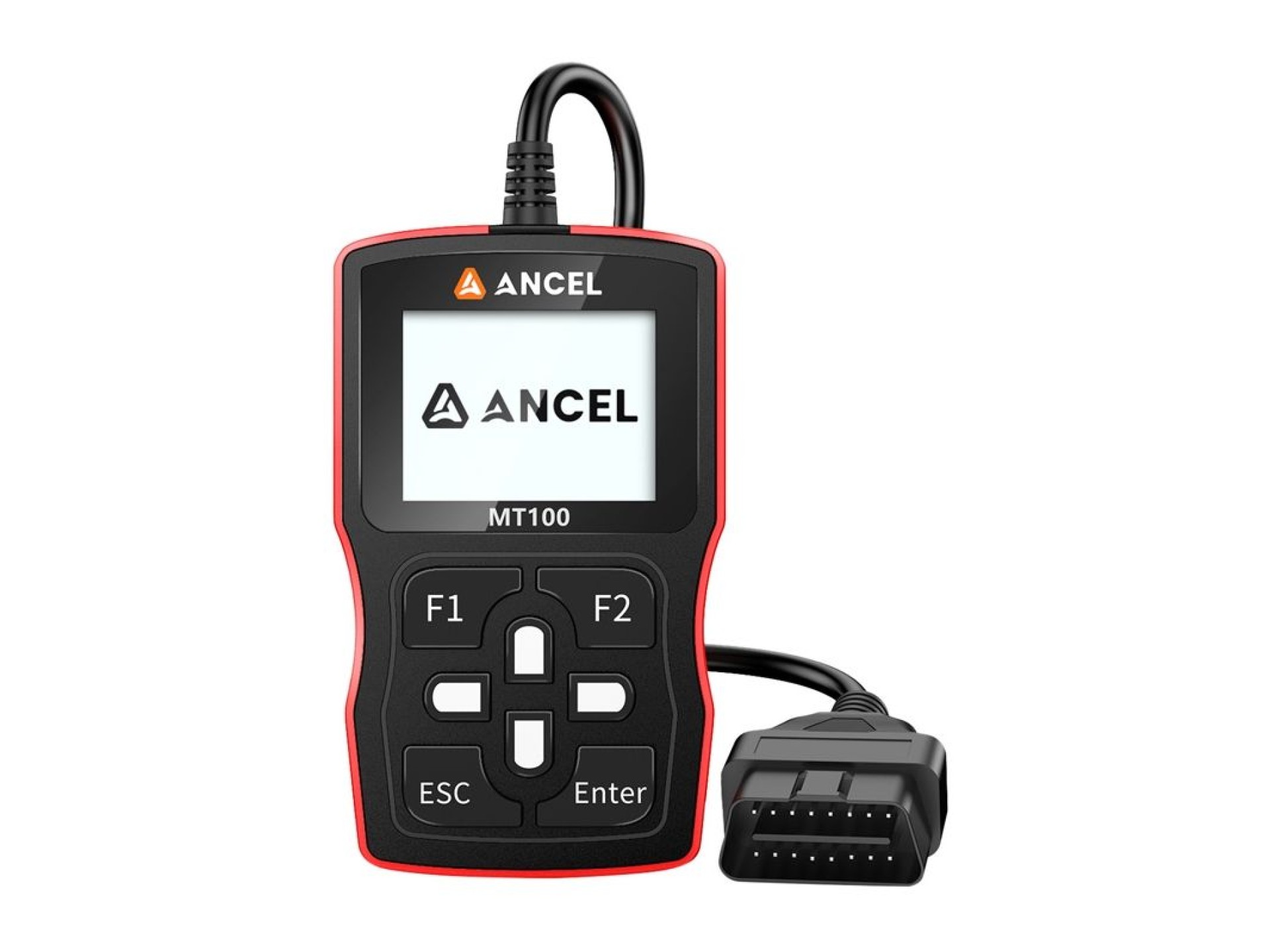 Ancel MT100 motorcycle diagnostic scanner
