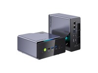 Mini PC GMKtec K12 Ryzen 7 H 225 16GB 255 32GB RAM + SSD de 1TB Windows 11 Pro