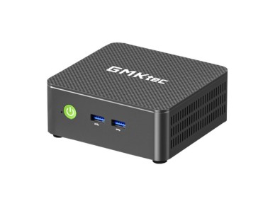 Mini PC GMKtec G3S Intel N95 16GB RAM + 512GB SSD WIN 11 PRO