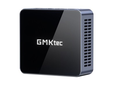 Mini PC GMKtec M2 Pro S Intel i7-1185G7 16GB RAM + 512GB SSD WIN 11 Pro