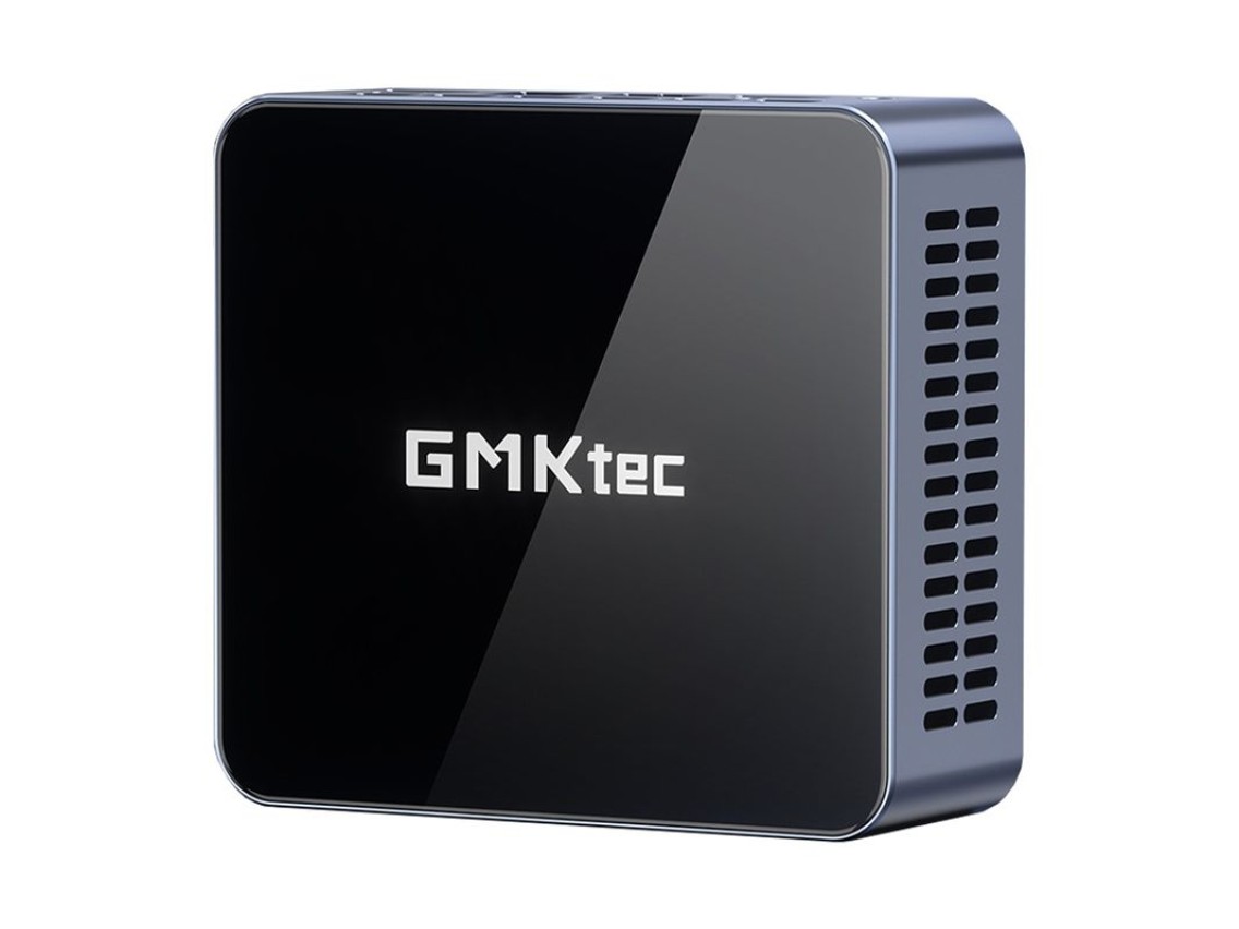 Mini PC GMKtec M2 Pro S Intel i7-1185G7 16GB RAM + 512GB SSD WIN 11 Pro